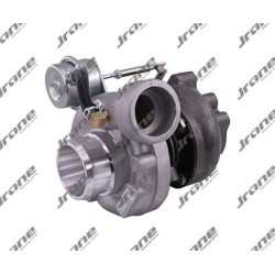 Turbo Jrone 8G25-200-H09 pour FORD RANGER (ER, EQ, R_) 2.5 TD 4x4 109 CV