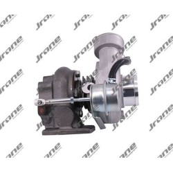 Turbo Jrone 8G25-200-H09 pour FORD RANGER (ER, EQ, R_) 2.5 TD 4x4 109 CV