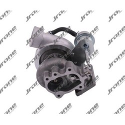 Turbo Jrone 8G25-200-H09 pour FORD RANGER (ER, EQ, R_) 2.5 TD 4x4 109 CV