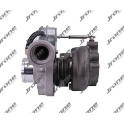 Turbo Jrone 8G25-200-H09 pour FORD RANGER (ER, EQ, R_) 2.5 TD 4x4 109 CV