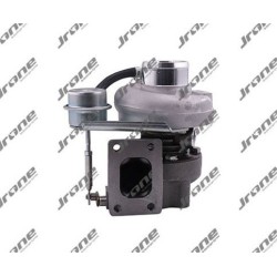Turbo Jrone 8G25-200-H09 pour FORD RANGER (ER, EQ, R_) 2.5 TD 4x4 109 CV