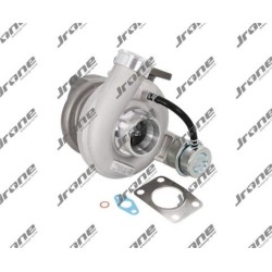 Turbo Jrone 8G25-200-H84
