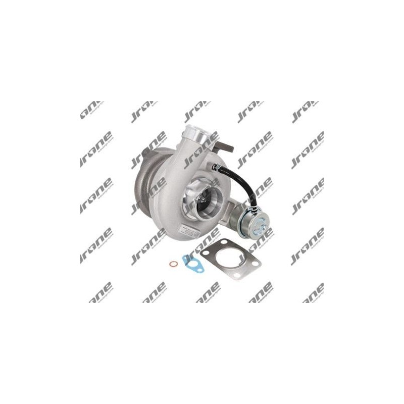 Turbo Jrone 8G25-200-H84