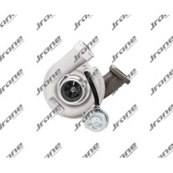 Turbo Jrone 8G25-200-H84