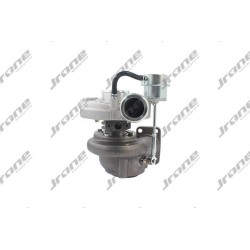 Turbo Jrone 8G25-200-Q10