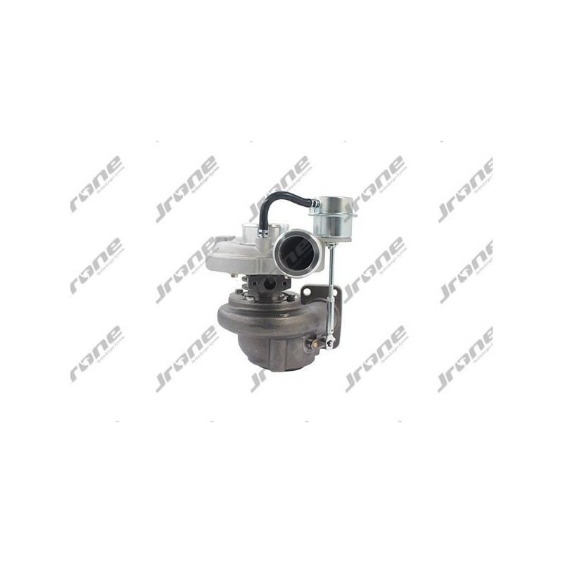 Turbo Jrone 8G25-200-Q10