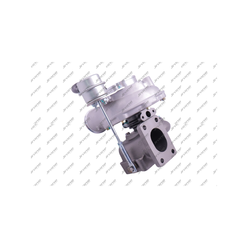 Turbo BTS Turbo T913028
