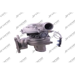Turbo Jrone 8G35-300-Q93