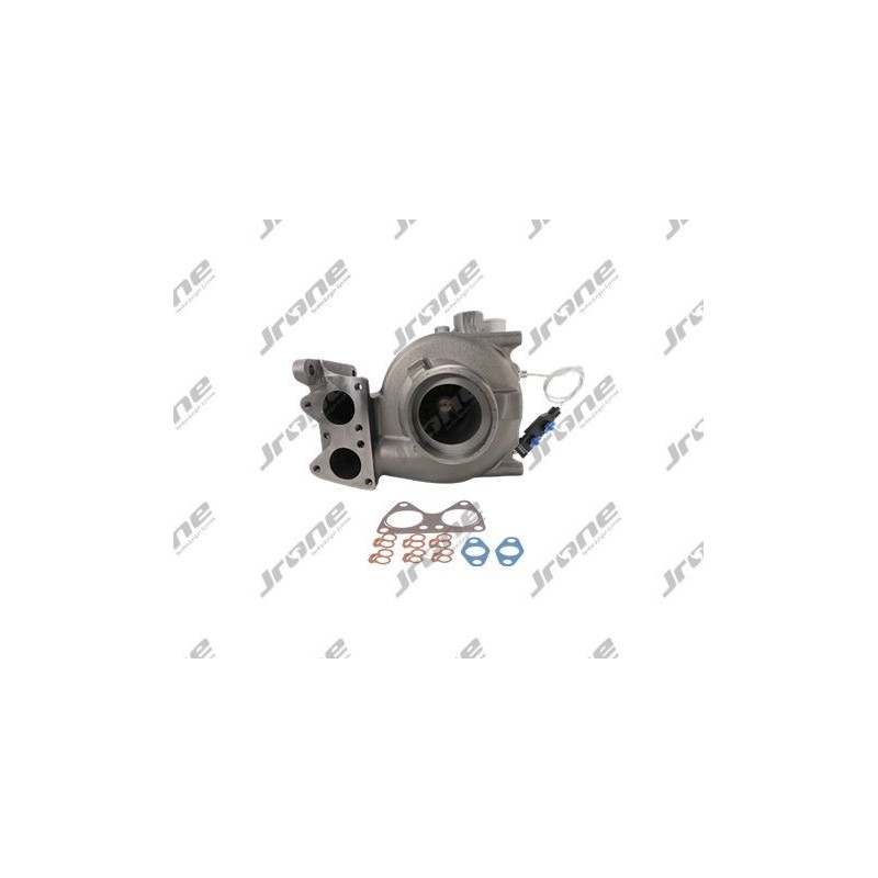 Turbo Jrone 8G37-300-D78