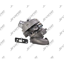 Turbo Jrone 8G37-300-H77
