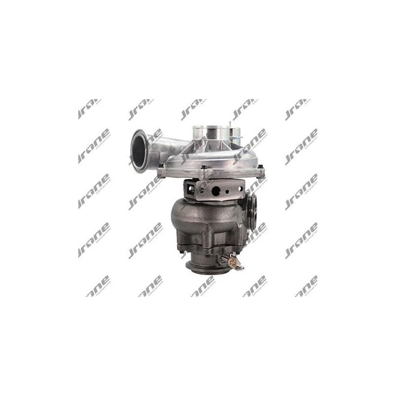 Turbo Jrone 8G38-200-140U