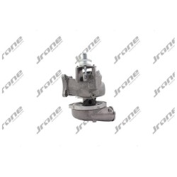 Turbo Jrone 8G40-200-H19