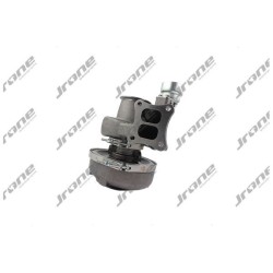 Turbo Jrone 8G40-200-H19