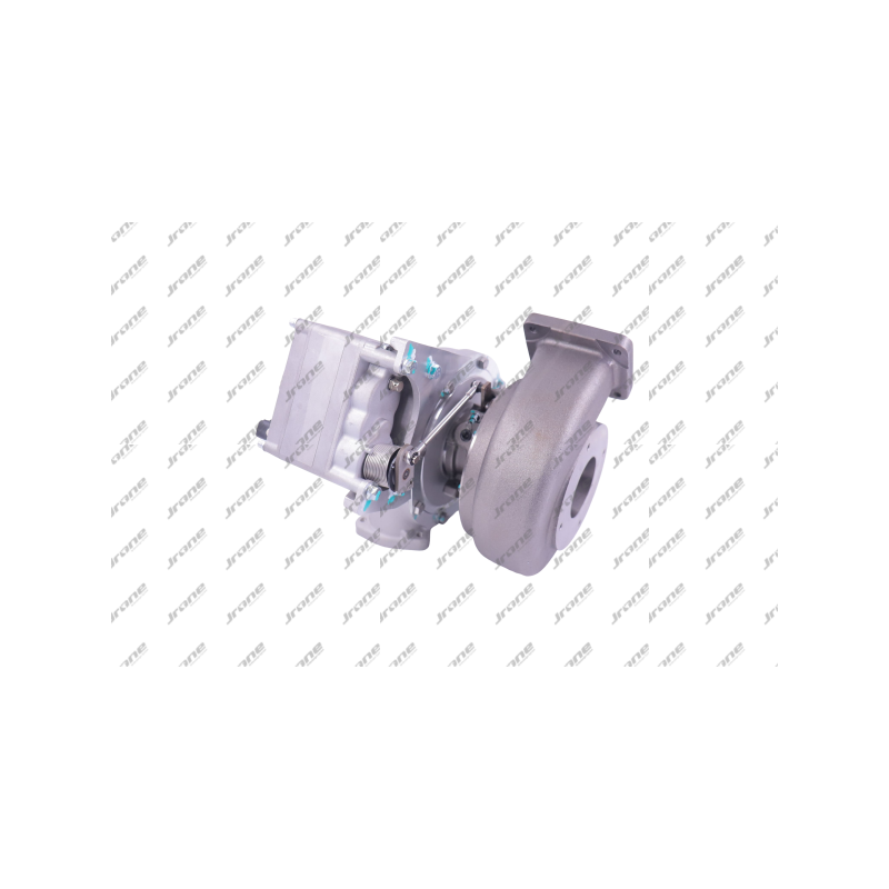Turbo Jrone 8G40-300-R23
