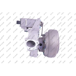 Turbo Jrone 8G40-300-R23