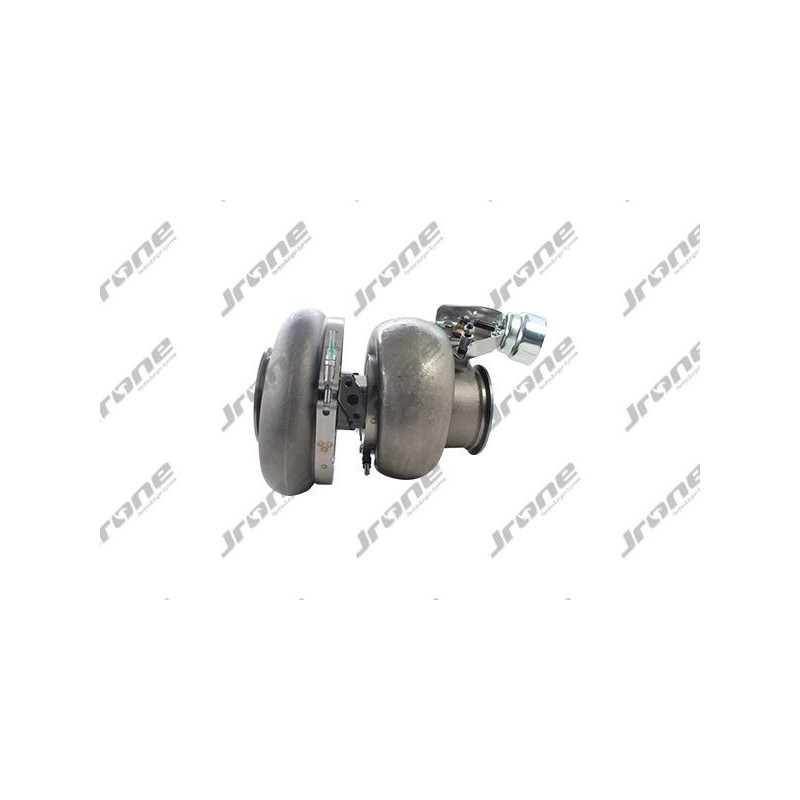 Turbo Jrone 8G42-200-E24