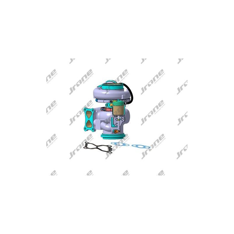 Turbo Jrone 8G45-200-B60