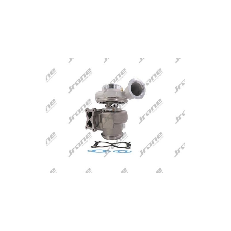 Turbo Jrone 8G45-200-M71