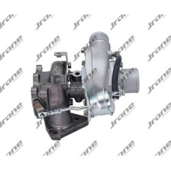 Turbo Jrone 8H12-200-679 pour NISSAN TERRANO I (WD21) 2.7 TD 4WD (LBYD21) 99 CV