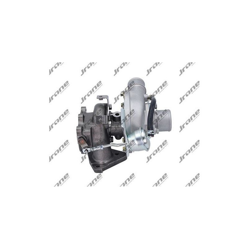 Turbo Jrone 8H12-200-679 pour NISSAN TERRANO I (WD21) 2.7 TD 4WD (LBYD21) 99 CV