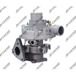 Turbo Jrone 8H12-200-679 pour NISSAN TERRANO I (WD21) 2.7 TD 4WD (LBYD21) 99 CV