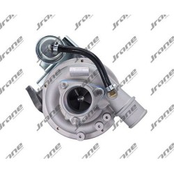 Turbo Jrone 8H12-200-679 pour NISSAN TERRANO I (WD21) 2.7 TD 4WD (LBYD21) 99 CV