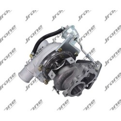 Turbo Jrone 8H12-200-679 pour NISSAN TERRANO I (WD21) 2.7 TD 4WD (LBYD21) 99 CV