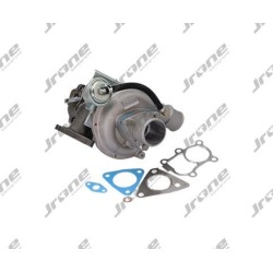 Turbo Jrone 8H12-200-679 pour NISSAN TERRANO I (WD21) 2.7 TD 4WD (LBYD21) 99 CV