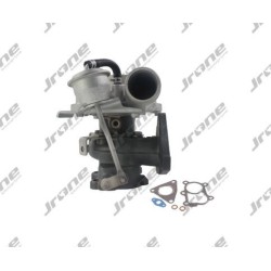 Turbo Jrone 8H12-200-M94 pour NISSAN NAVARA NP300 (D40) 3.0 dCi 4WD 231 CV