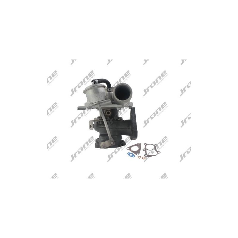 Turbo Jrone 8H12-200-M94 pour NISSAN NAVARA NP300 (D40) 3.0 dCi 4WD 231 CV
