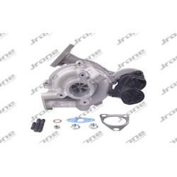 Turbo Jrone 8I03-300-R18 pour FIAT 500X (334_) 1.6 D Multijet (334.AXV1B) 130 CV