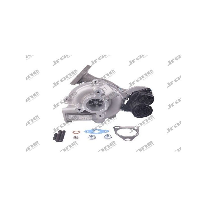 Turbo Jrone 8I03-300-R18 pour FIAT 500X (334_) 1.6 D Multijet (334.AXV1B) 130 CV