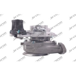 Turbo Jrone 8I03-300-R18 pour FIAT 500X (334_) 1.6 D Multijet (334.AXV1B) 130 CV