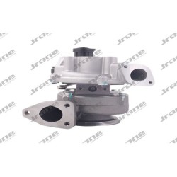 Turbo Jrone 8I03-300-R18 pour FIAT 500X (334_) 1.6 D Multijet (334.AXV1B) 130 CV
