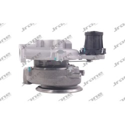 Turbo Jrone 8I03-300-R18 pour FIAT 500X (334_) 1.6 D Multijet (334.AXV1B) 130 CV