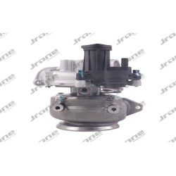Turbo Jrone 8I03-300-R18 pour FIAT 500X (334_) 1.6 D Multijet (334.AXV1B) 130 CV