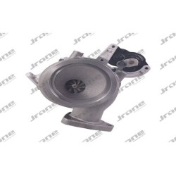 Turbo Jrone 8I03-300-R18 pour FIAT 500X (334_) 1.6 D Multijet (334.AXV1B) 130 CV