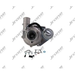 Turbo Jrone 8I03-400-M41 pour TOYOTA LAND CRUISER PRADO (_J15_) 2.8 D-4D (GDJ150_, GDJ155_, GDJ150, GDJ151) 177 CV