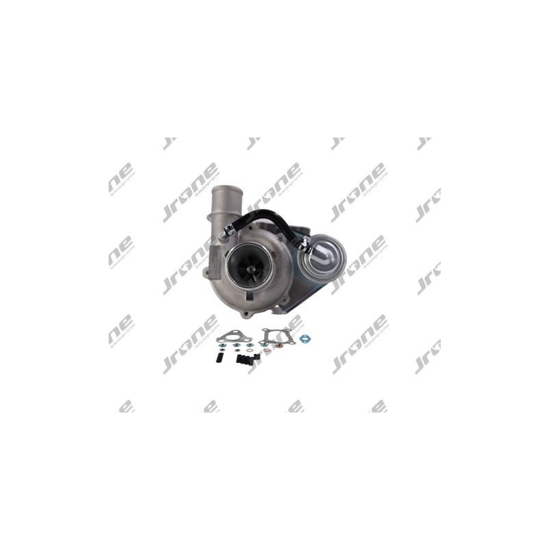 Turbo Jrone 8I03-400-M41 pour TOYOTA LAND CRUISER PRADO (_J15_) 2.8 D-4D (GDJ150_, GDJ155_, GDJ150, GDJ151) 177 CV