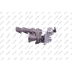Turbo Jrone 8I03-40M-S01 pour MERCEDES-BENZ CLASSE C (W205) C 180 (205.040, 205.140) 156 CV