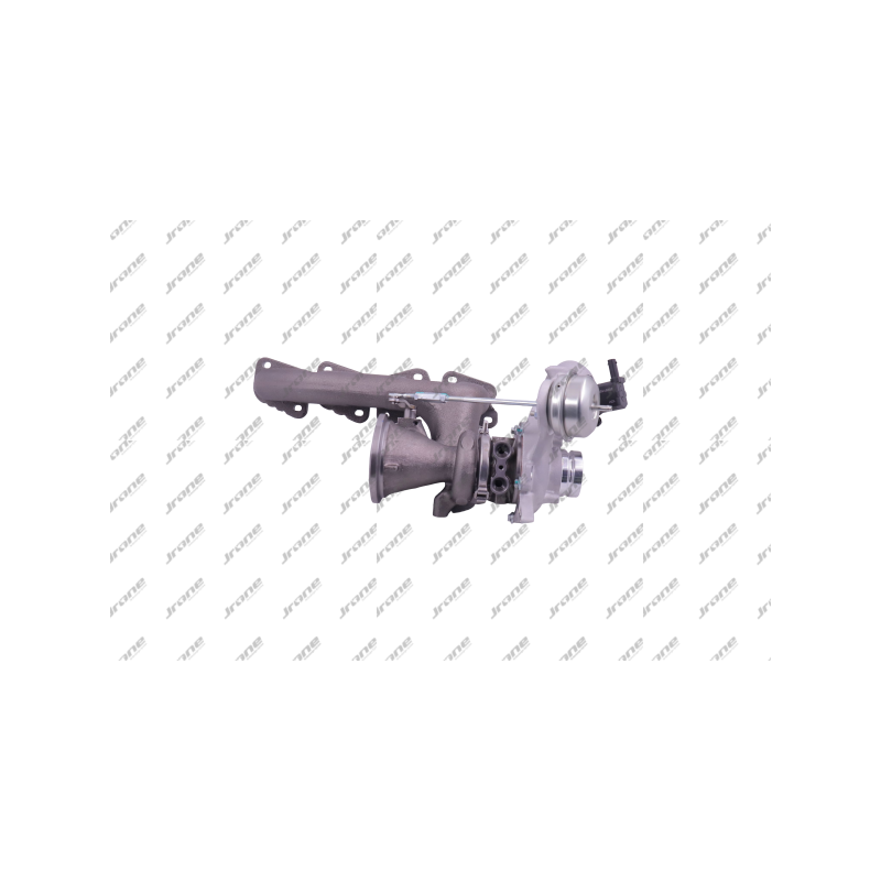 Turbo Jrone 8I03-40M-S01 pour MERCEDES-BENZ CLASSE C (W205) C 180 (205.040, 205.140) 156 CV