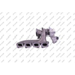 Turbo Jrone 8I03-40M-S01 pour MERCEDES-BENZ CLASSE C (W205) C 180 (205.040, 205.140) 156 CV