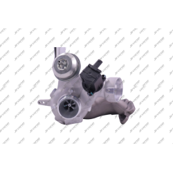Turbo Jrone 8I03-40M-S01 pour MERCEDES-BENZ CLASSE C (W205) C 180 (205.040, 205.140) 156 CV