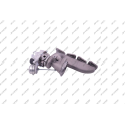 Turbo Jrone 8I03-40M-S01 pour MERCEDES-BENZ CLASSE C (W205) C 180 (205.040, 205.140) 156 CV