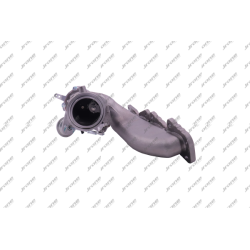 Turbo Jrone 8I03-40M-S01 pour MERCEDES-BENZ CLASSE C (W205) C 180 (205.040, 205.140) 156 CV