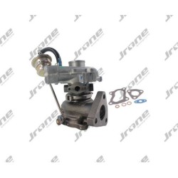 Turbo Jrone 8I04-200-685 pour MITSUBISHI L200 / TRITON (KA_T, KB_T) 2.5 DI-D (KA4T) 167 CV