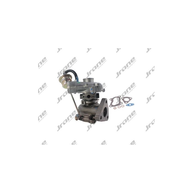 Turbo Jrone 8I04-200-685 pour MITSUBISHI L200 / TRITON (KA_T, KB_T) 2.5 DI-D (KA4T) 167 CV