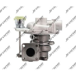 Turbo Jrone 8I04-200-980 pour ISUZU D-MAX I (TFR, TFS) 2.5 DiTD 4x4 (TFS54) 101 CV
