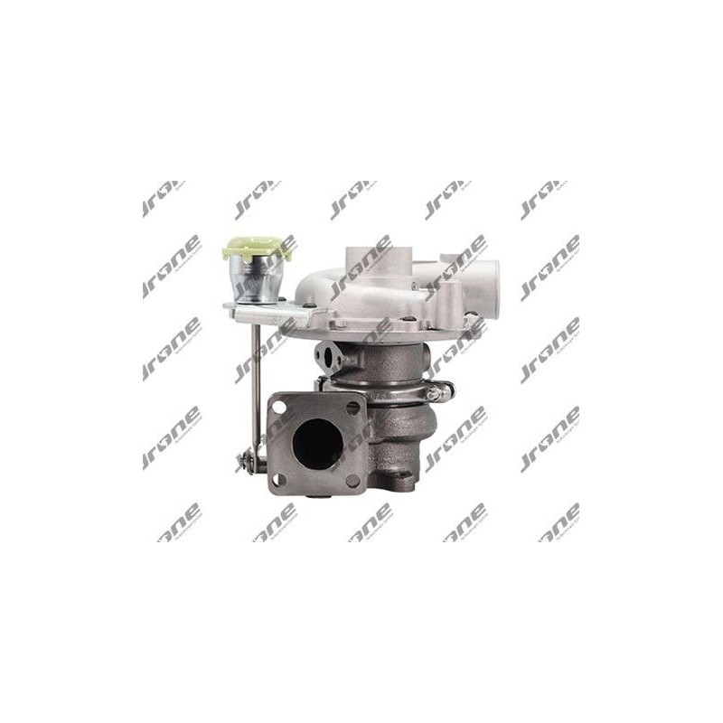 Turbo Jrone 8I04-200-980 pour ISUZU D-MAX I (TFR, TFS) 2.5 DiTD 4x4 (TFS54) 101 CV