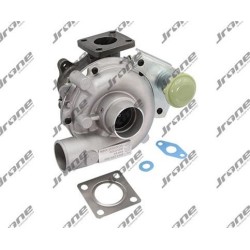Turbo Jrone 8I04-200-980 pour ISUZU D-MAX I (TFR, TFS) 2.5 DiTD 4x4 (TFS54) 101 CV